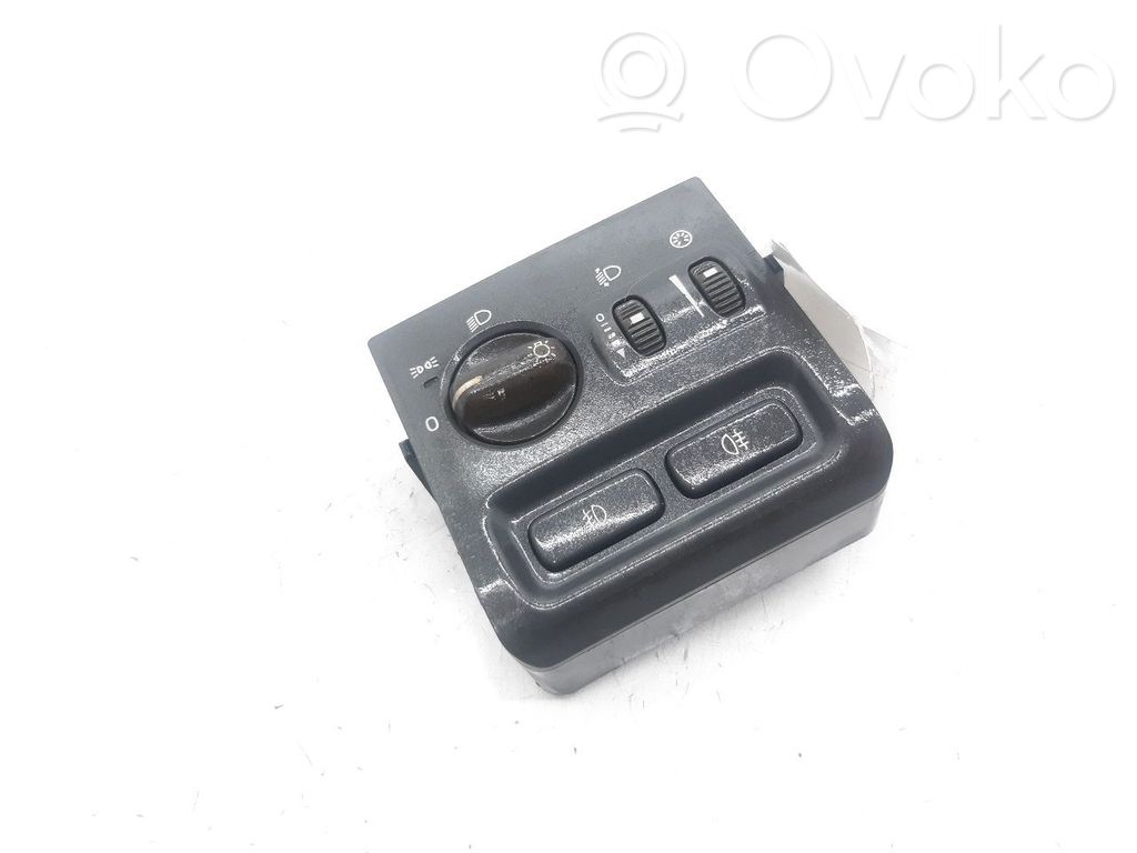 Volvo 440 Interruttore luci