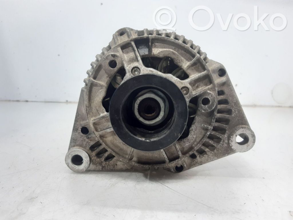 Mercedes-Benz ML W163 Generatore/alternatore 