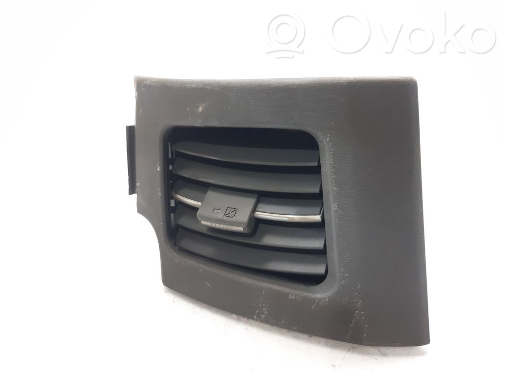 Toyota Prius (XW30) Griglia di ventilazione centrale cruscotto