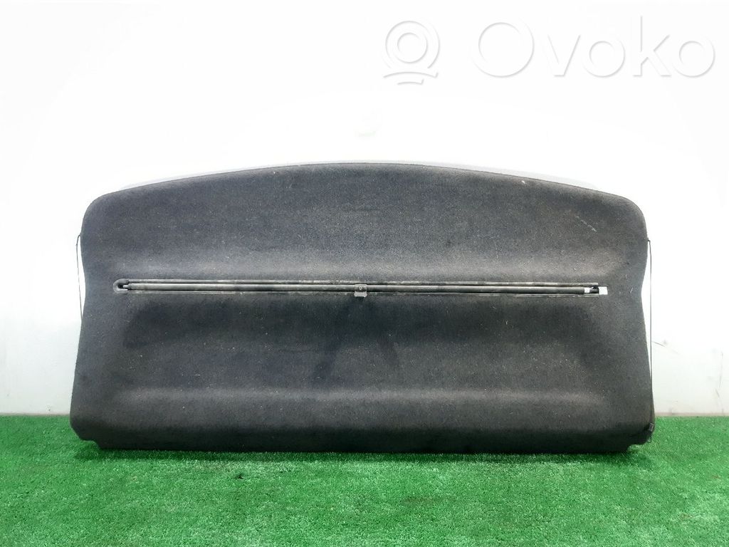 Citroen C5 Hattuhylly 