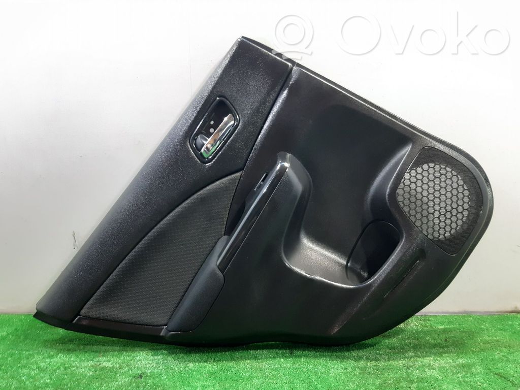 Honda CR-V Panou interior ușă spate 