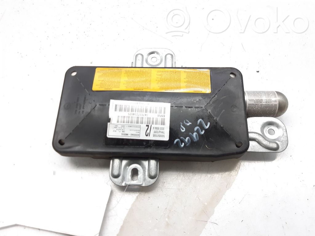 Airbag lateral   30339884A