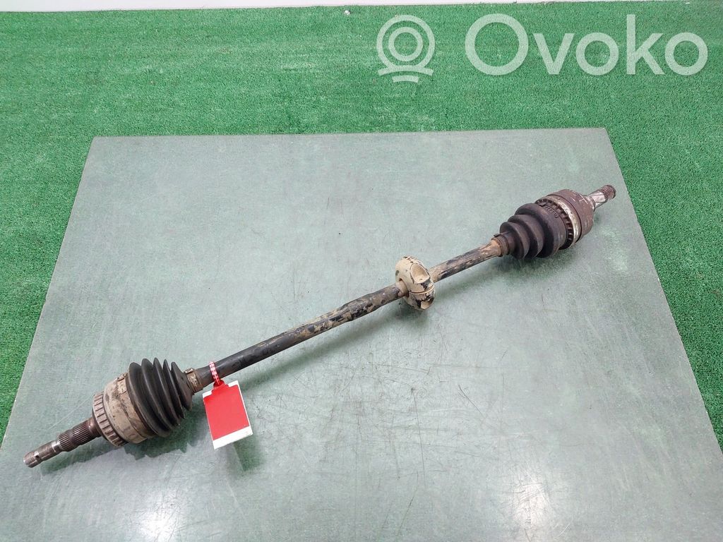 Opel Vectra B Półoś przednia 