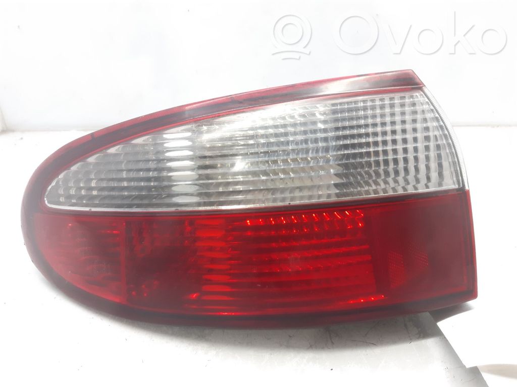 Daewoo Lanos Takavalot 