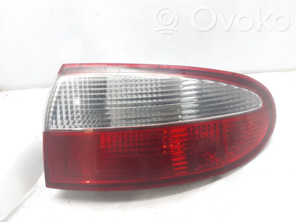 Daewoo Lanos Takavalot 