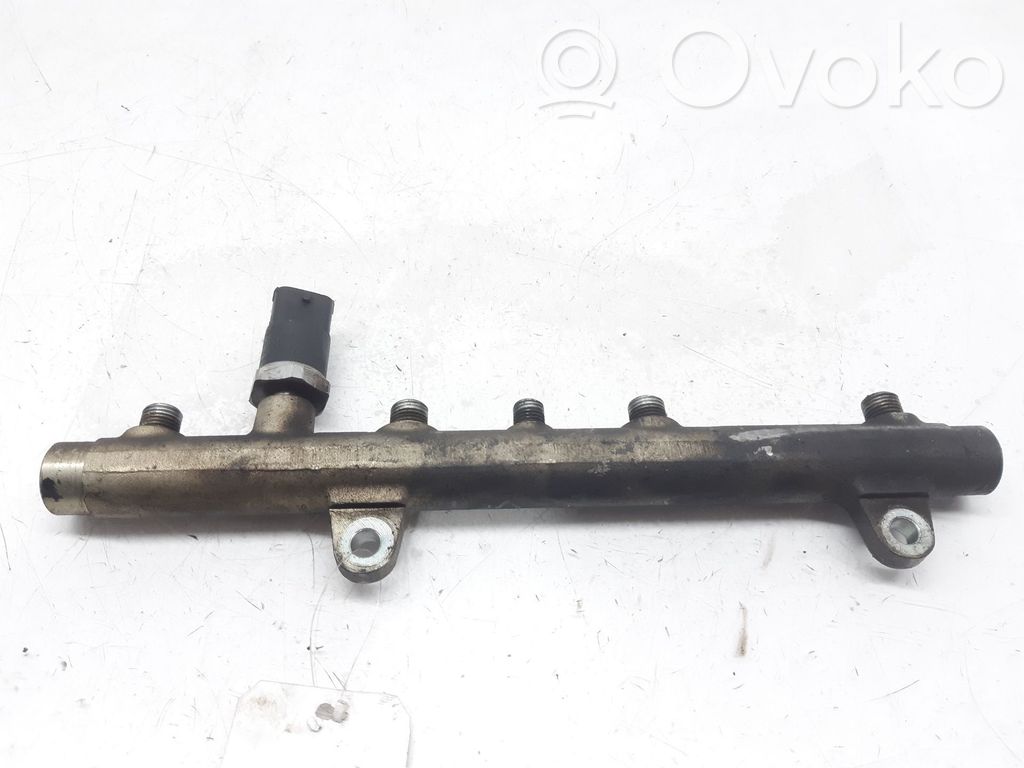 Renault Scenic I Rampă alimentare injectoare 
