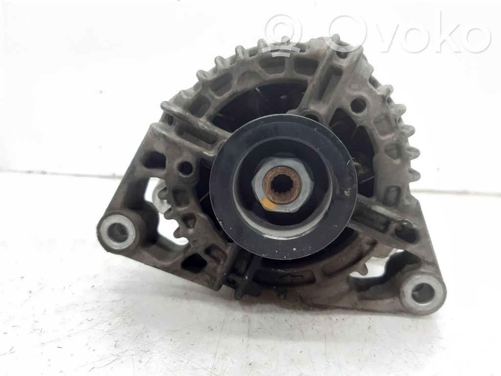 Alternador   13222930
