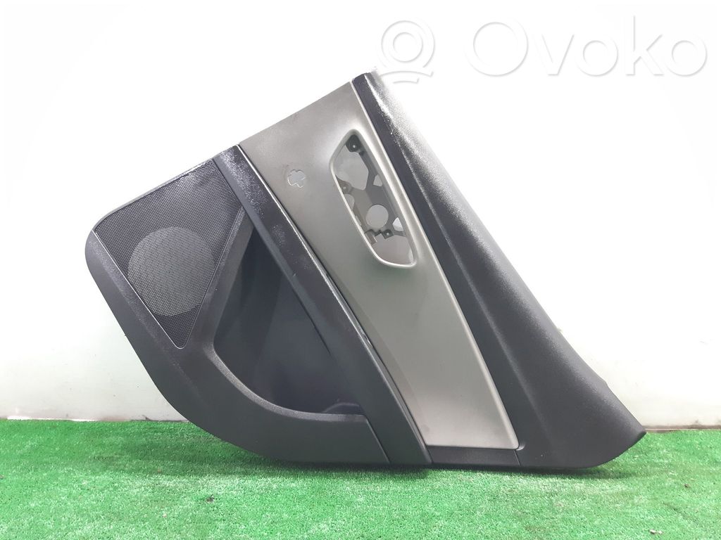 Seat Leon (5F) Panou interior ușă spate 