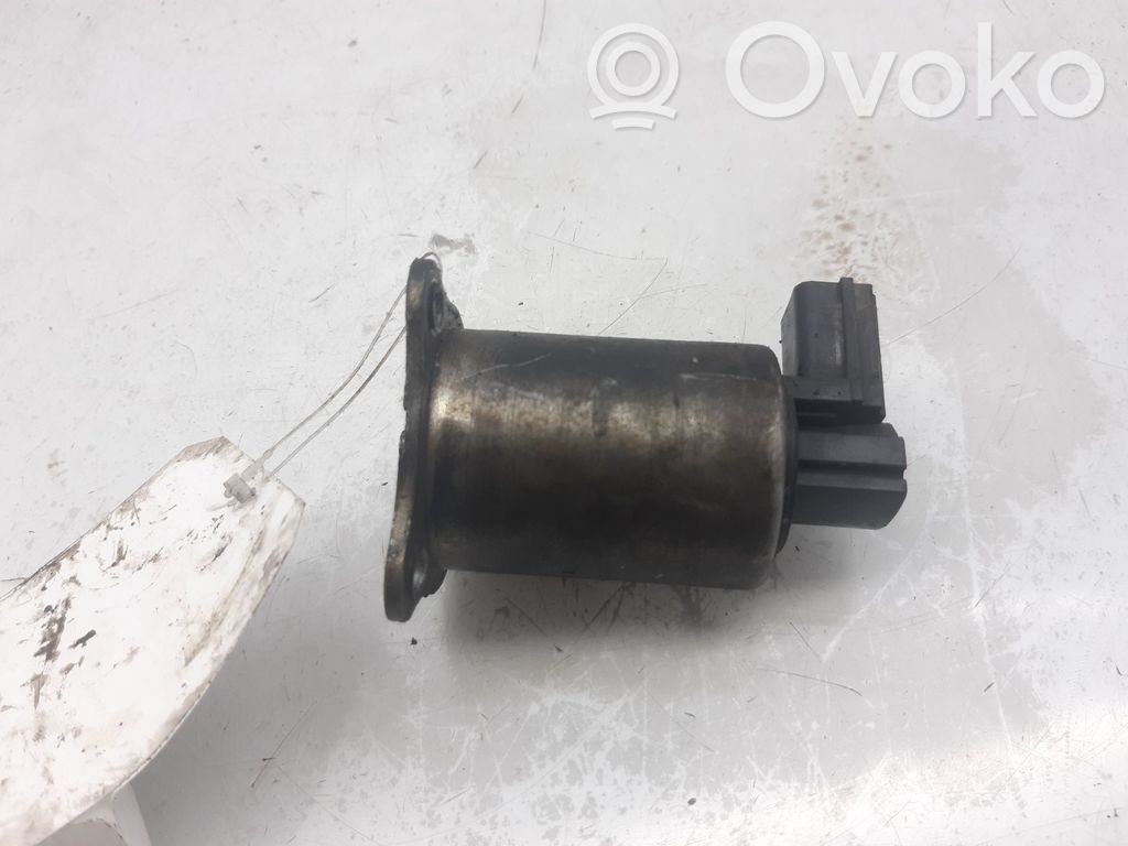 Renault Megane I Valvola EGR 