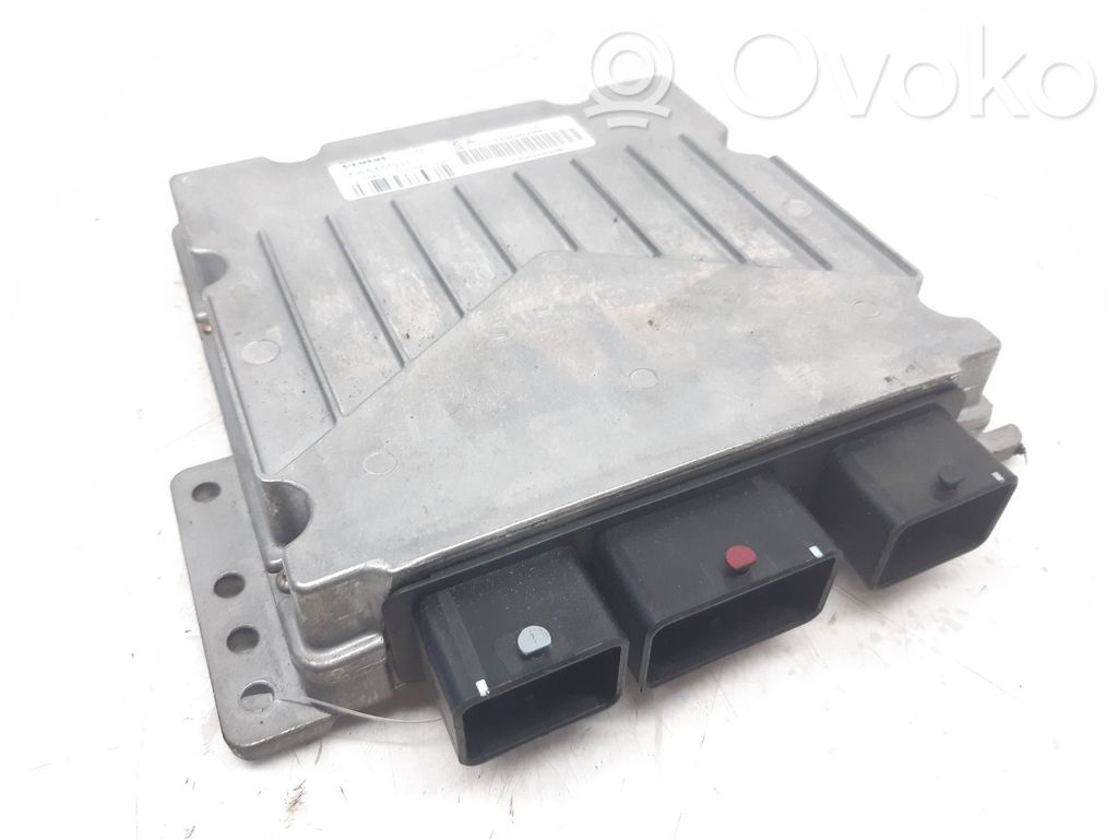 Citroen C5 Engine control unit/module 
