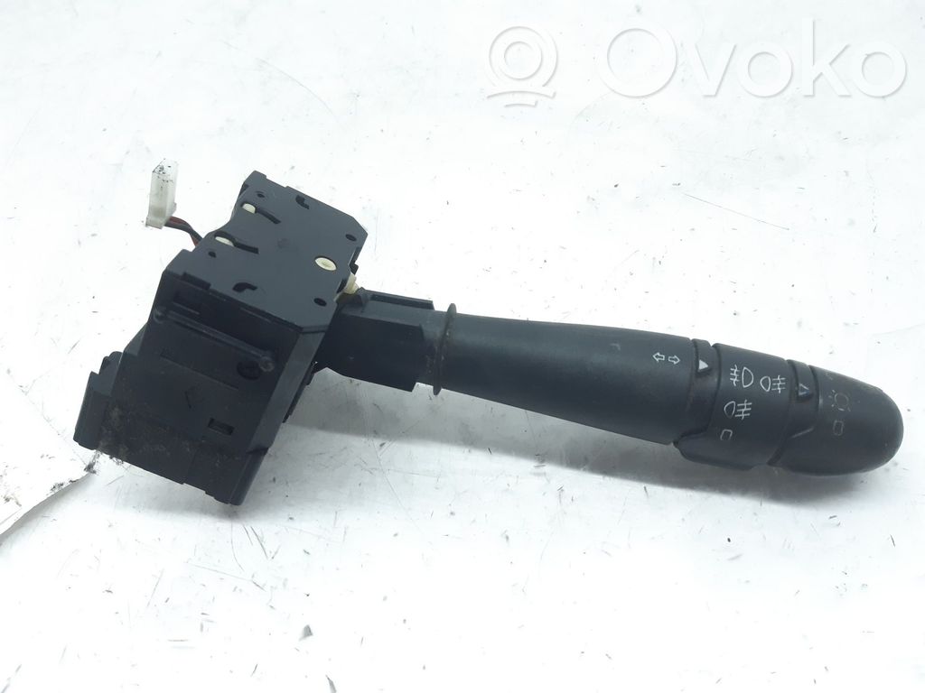 Renault Megane I Interruptor de luz 