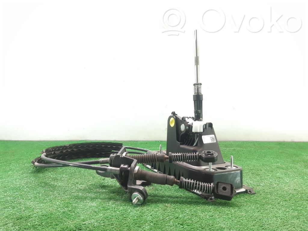 Selector caja de cambios   5Q0711049BP