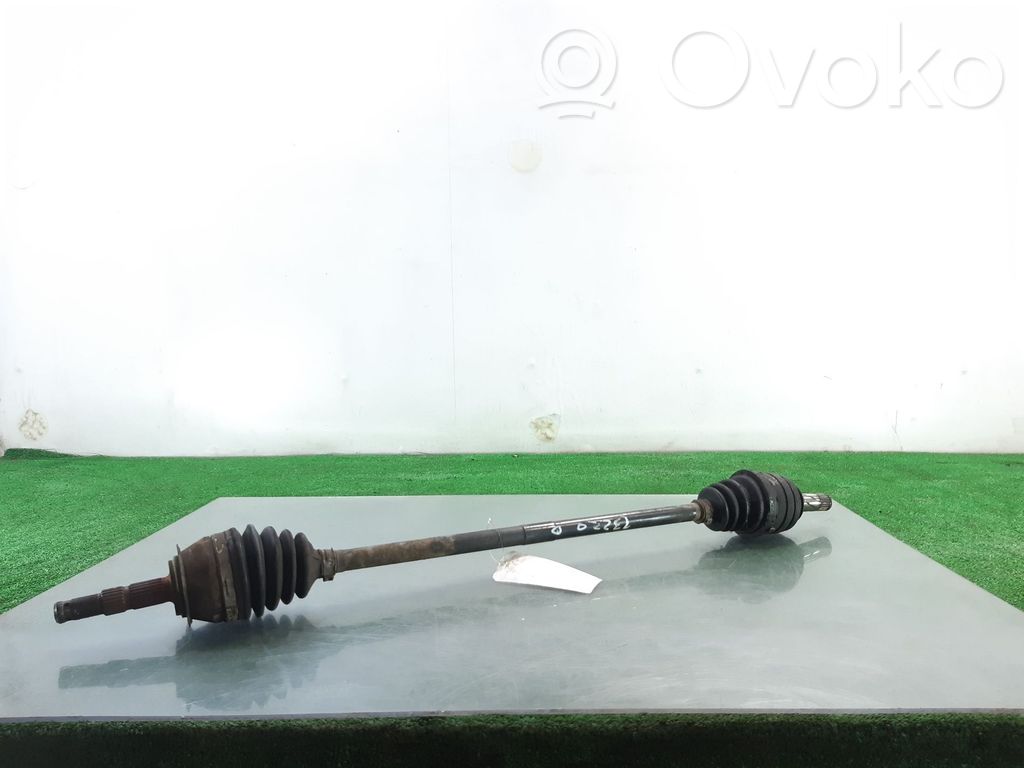 Opel Corsa B Eje de transmisión delantero 