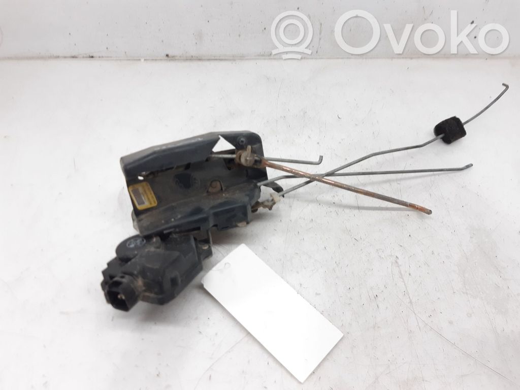 KIA Rio Etuoven lukko 