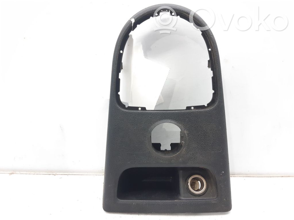 Nissan X-Trail T31 Console centrale 