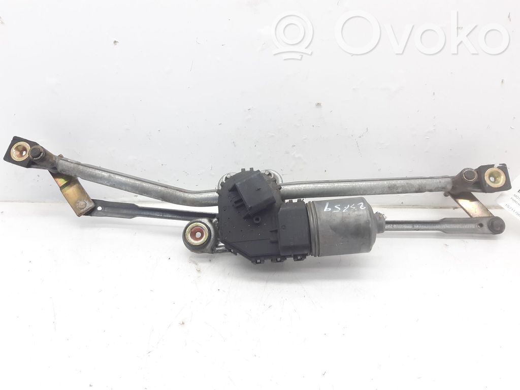 Ford Mondeo Mk III Motor și paralelogram ștergător parbriz 