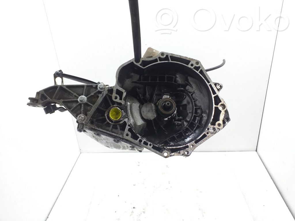Opel Astra G Cutie viteze manuală cu 5 trepte 