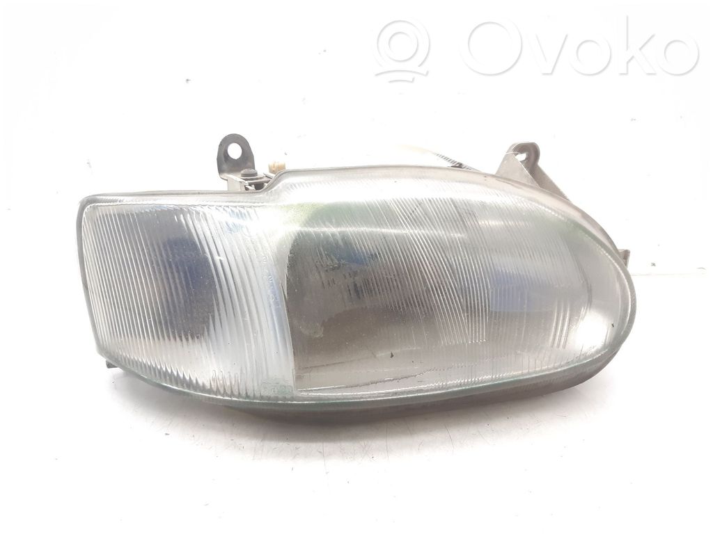 Ford Escort Headlight/headlamp 