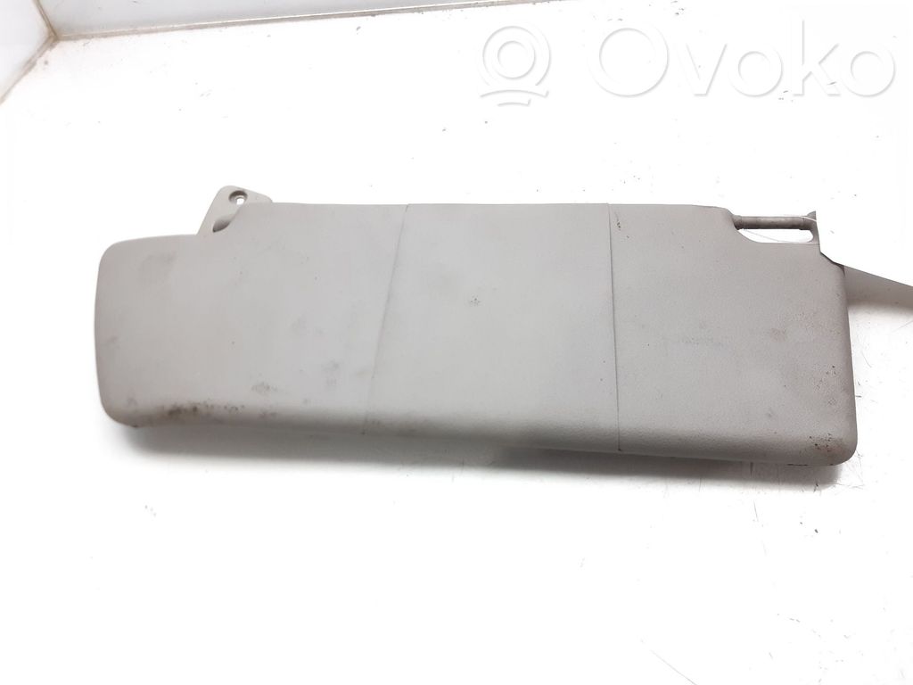 Opel Zafira B Osłona przeciwsłoneczna 