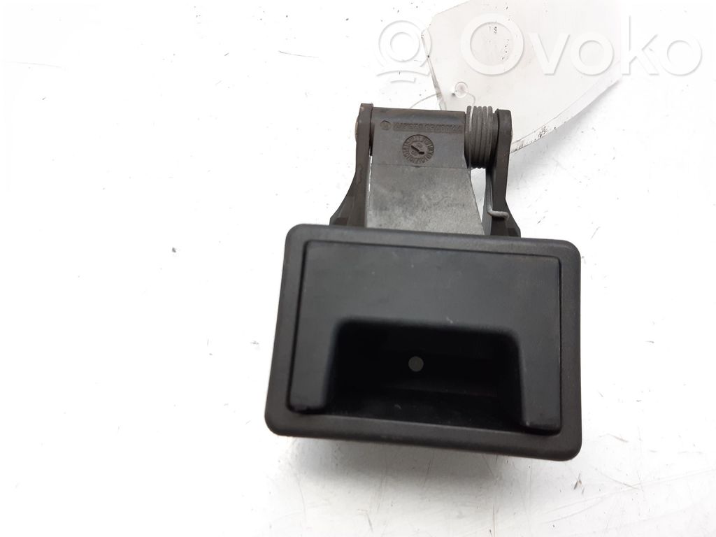 Renault 25 Manecilla interna puerta trasera 