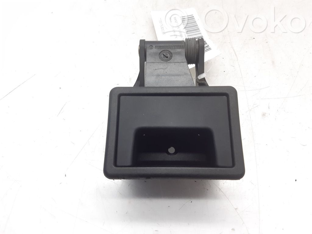 Manecilla interna puerta trasera   77007530236