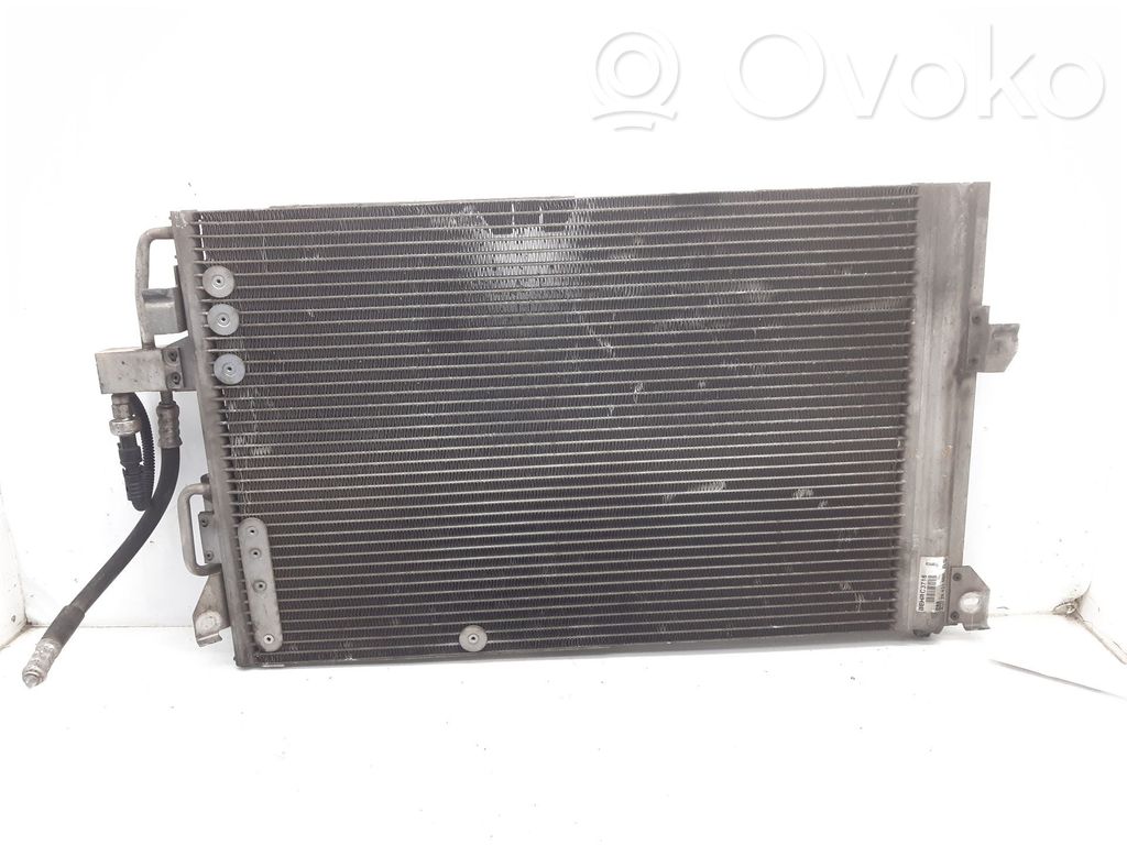 Opel Astra G Radiator răcire A/C (condensor) 