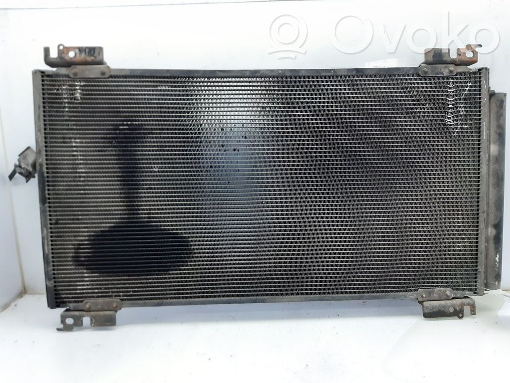 Radiator răcire A/C (condensor)   8846053040