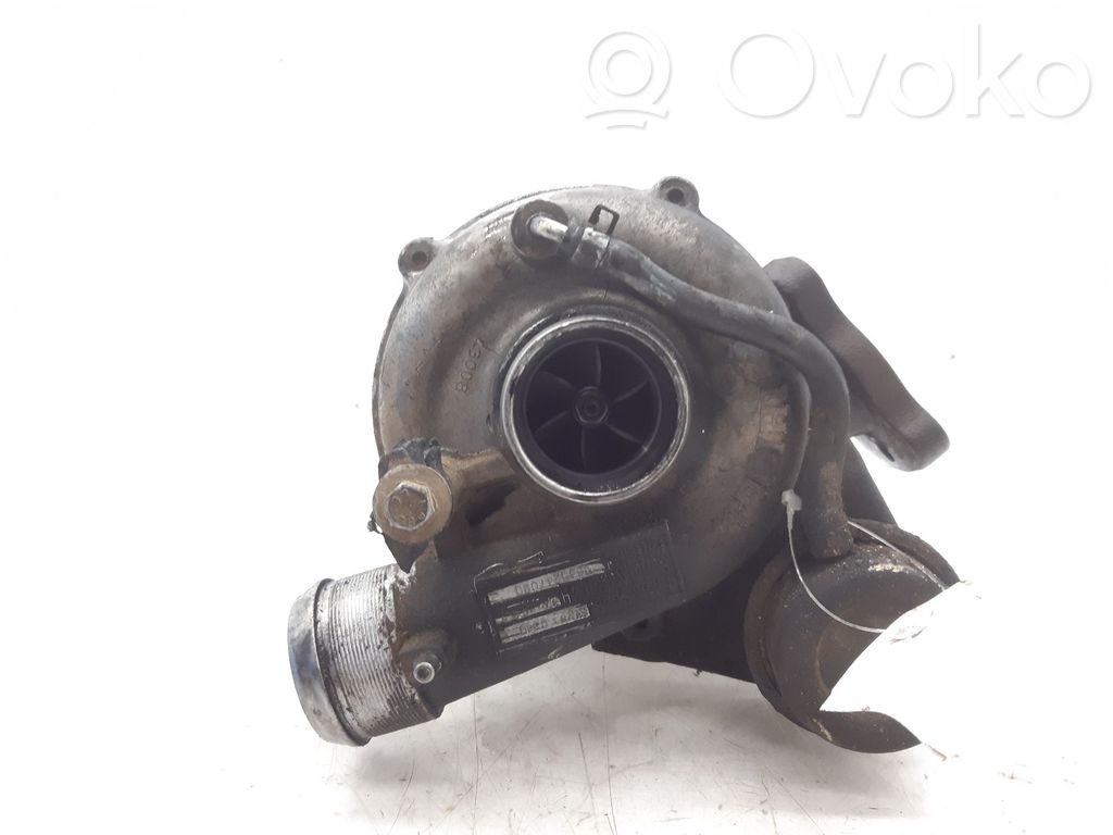 Turbo   9645247080