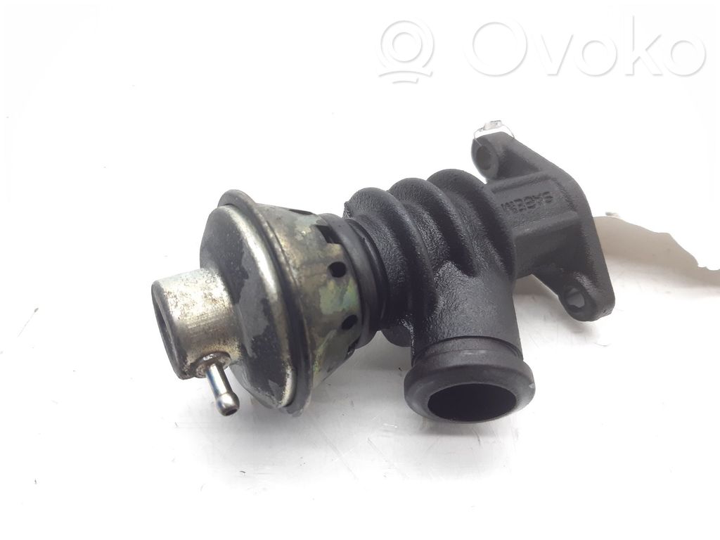 Citroen Xsara Válvula EGR 