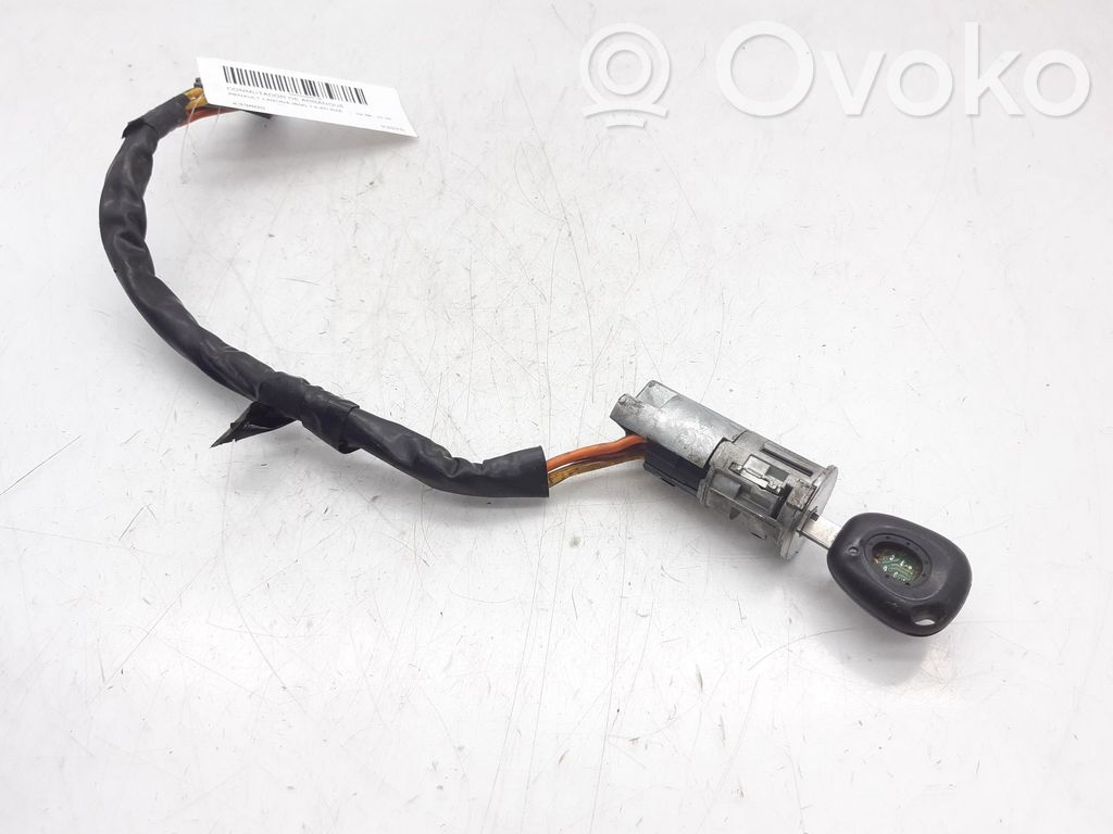Renault Laguna I Ignition lock 