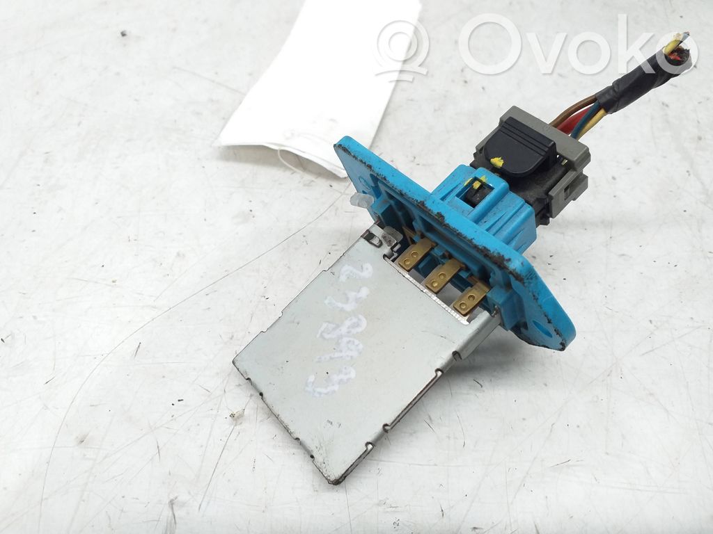 KIA Rio Resistencia motor/ventilador de la calefacción 