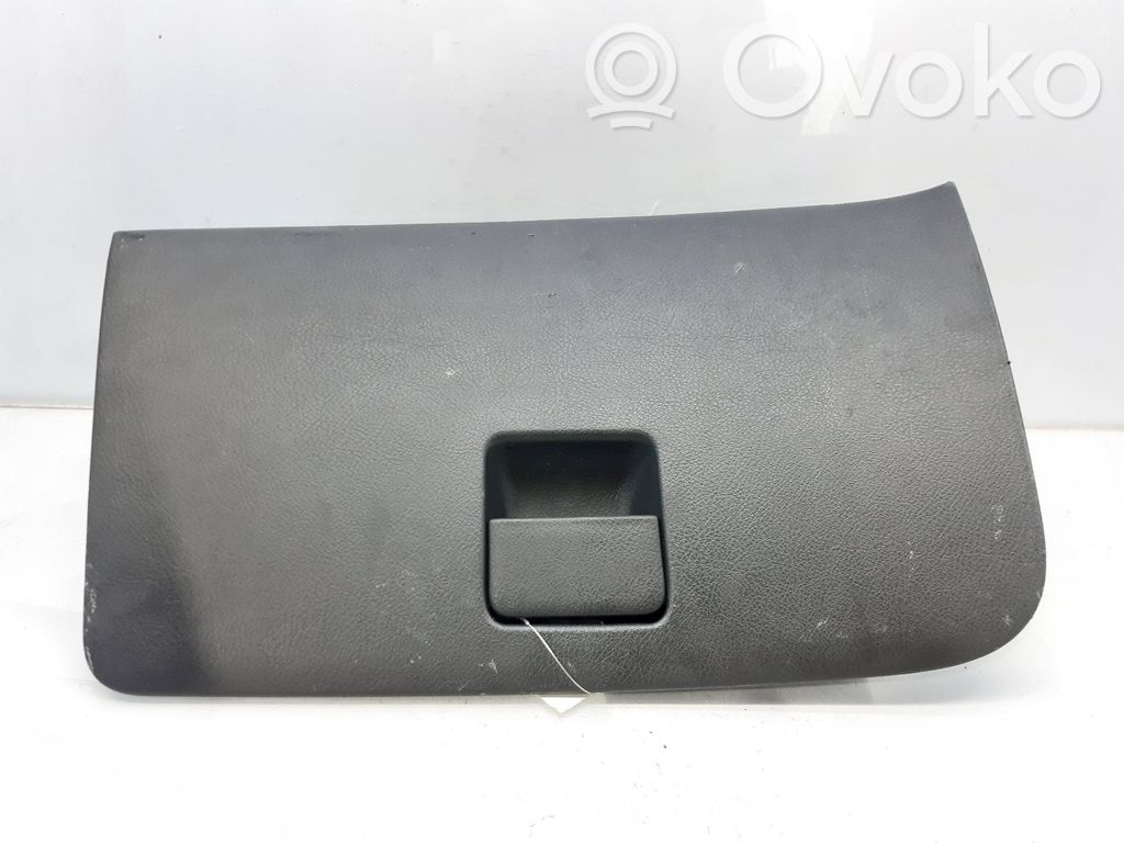 Chevrolet Aveo Guantera 