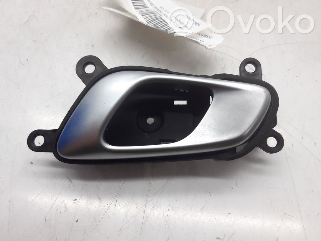 KIA Ceed Manecilla interna puerta trasera 