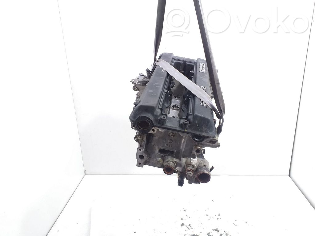 Culasse moteur   B235E