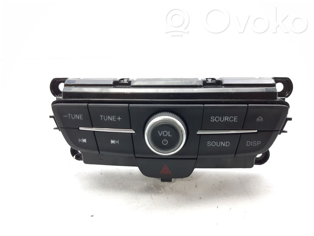 Ford Kuga II Interruptor de control multifunción 