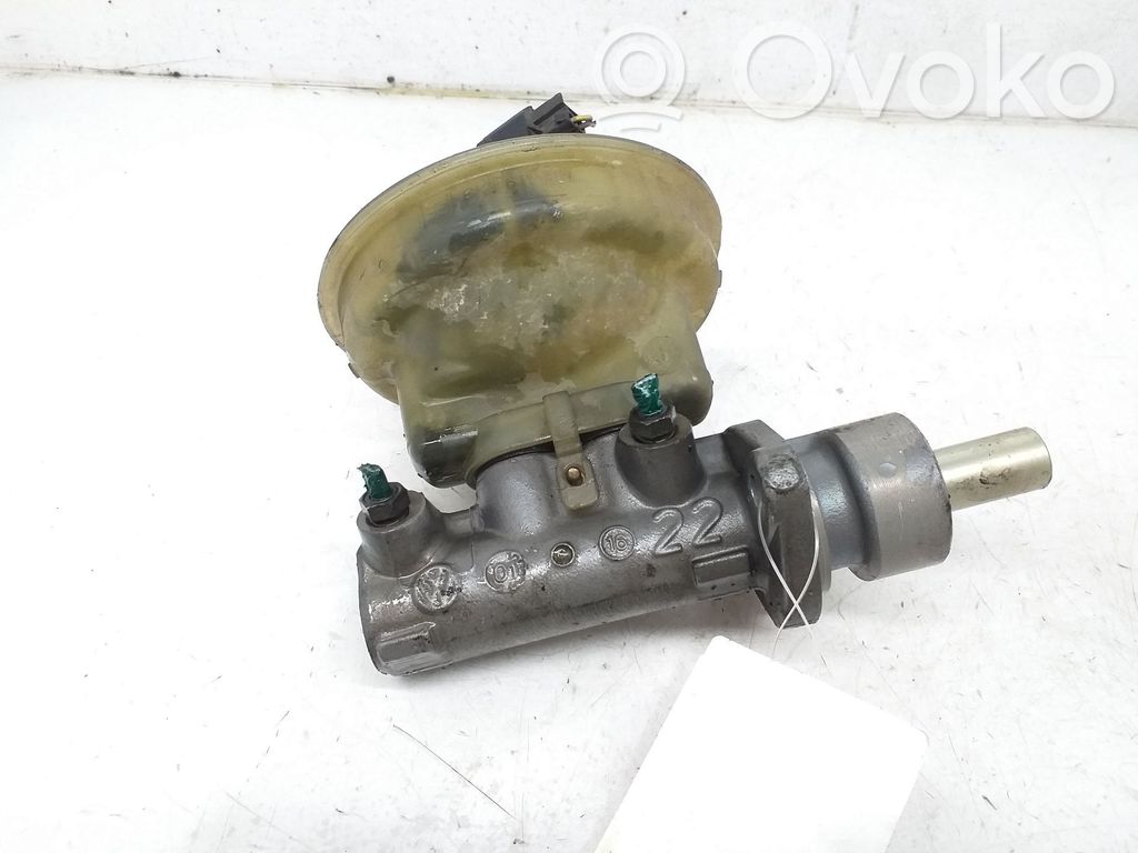Seat Cordoba (6K) Główny cylinder hamulca 