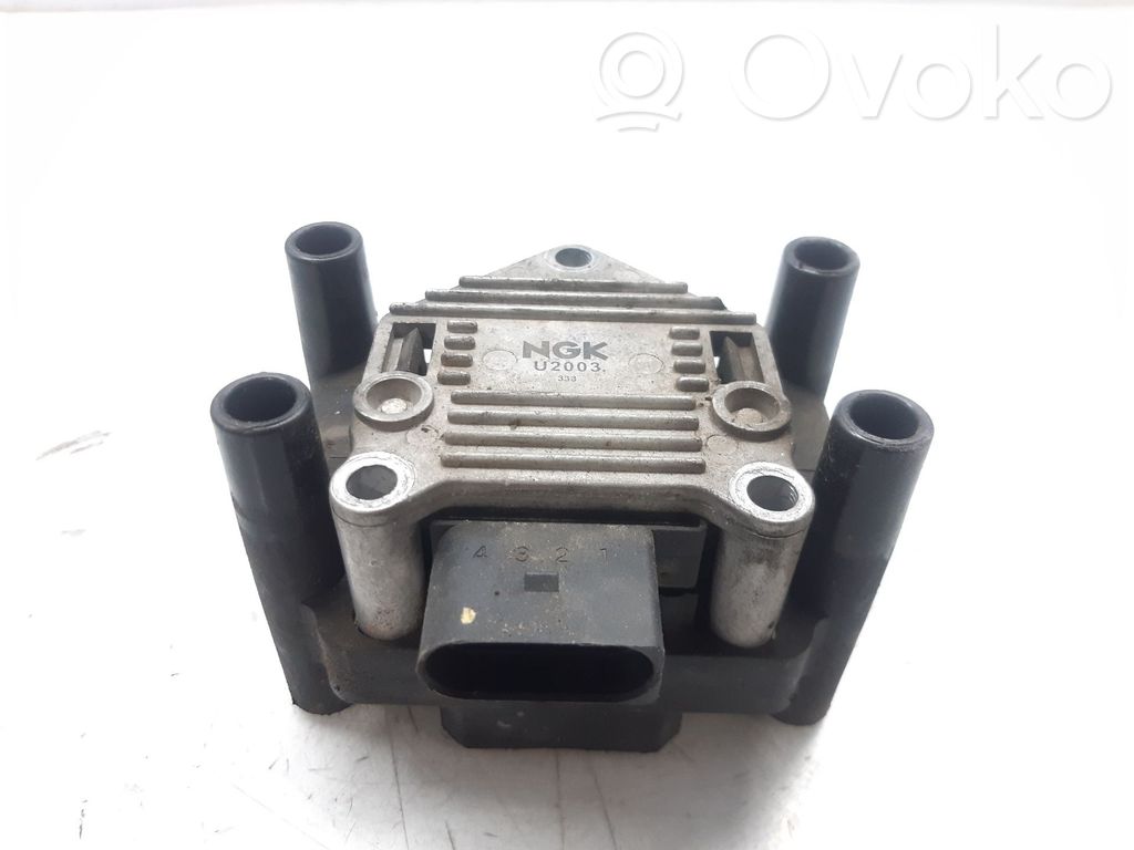 Volkswagen Bora Bobină aprindere 