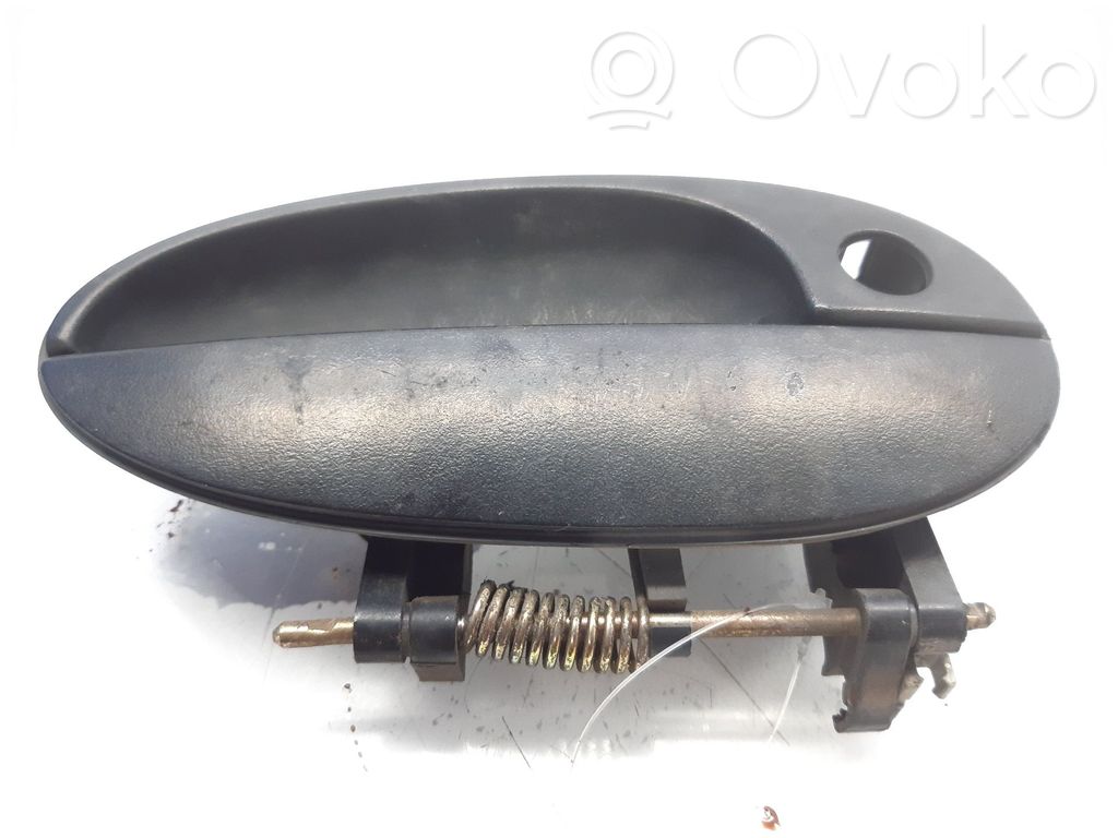 Daewoo Matiz Etuoven ulkokahva 