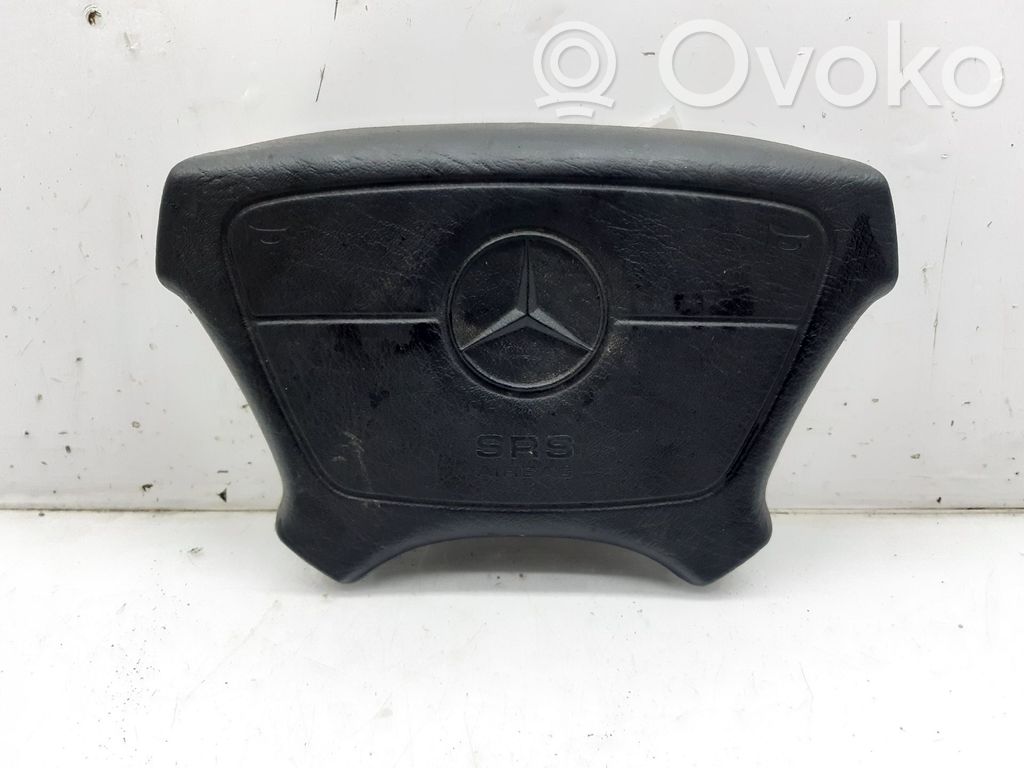 Mercedes-Benz E W212 Poduszka powietrzna Airbag kierownicy 