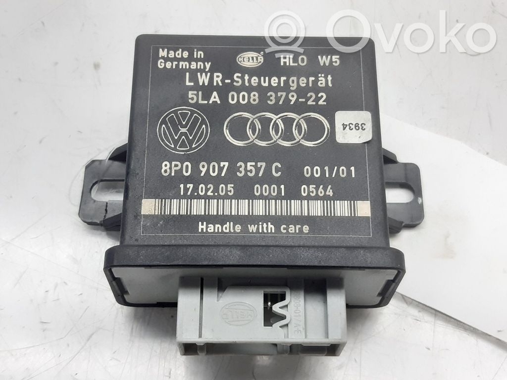 Altre centraline/moduli   5LA00837922