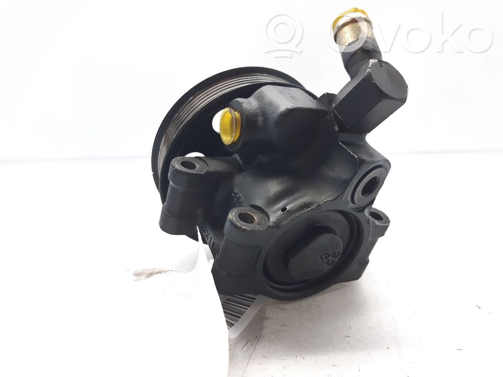 Ford Focus Power steering pump 