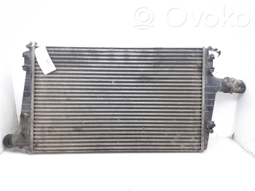 Audi A6 S6 C5 4B Radiator intercooler 