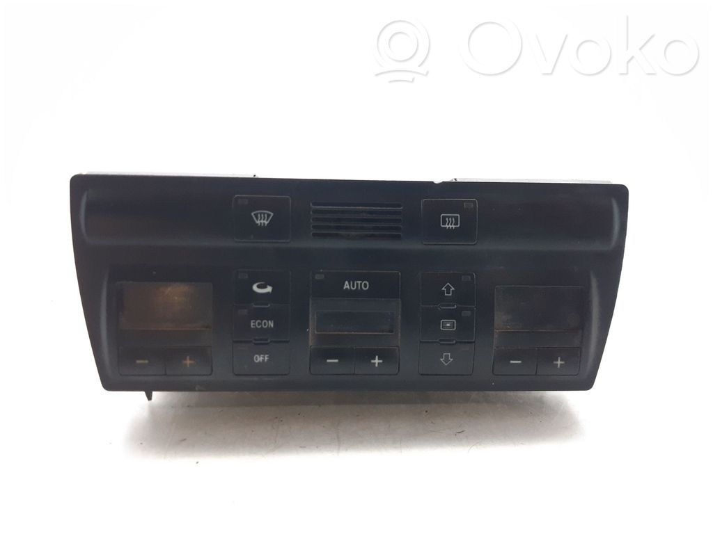 Unidad de control climatización   4B0820043F