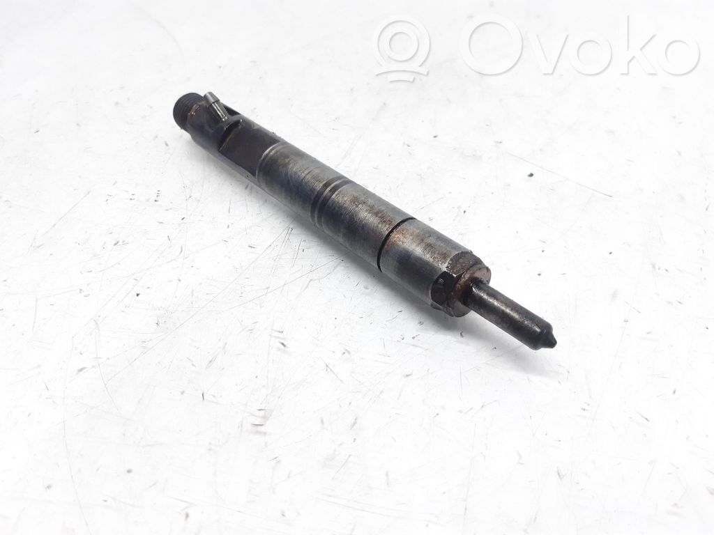 Injektor Einspritzdüse   TJBB02701D