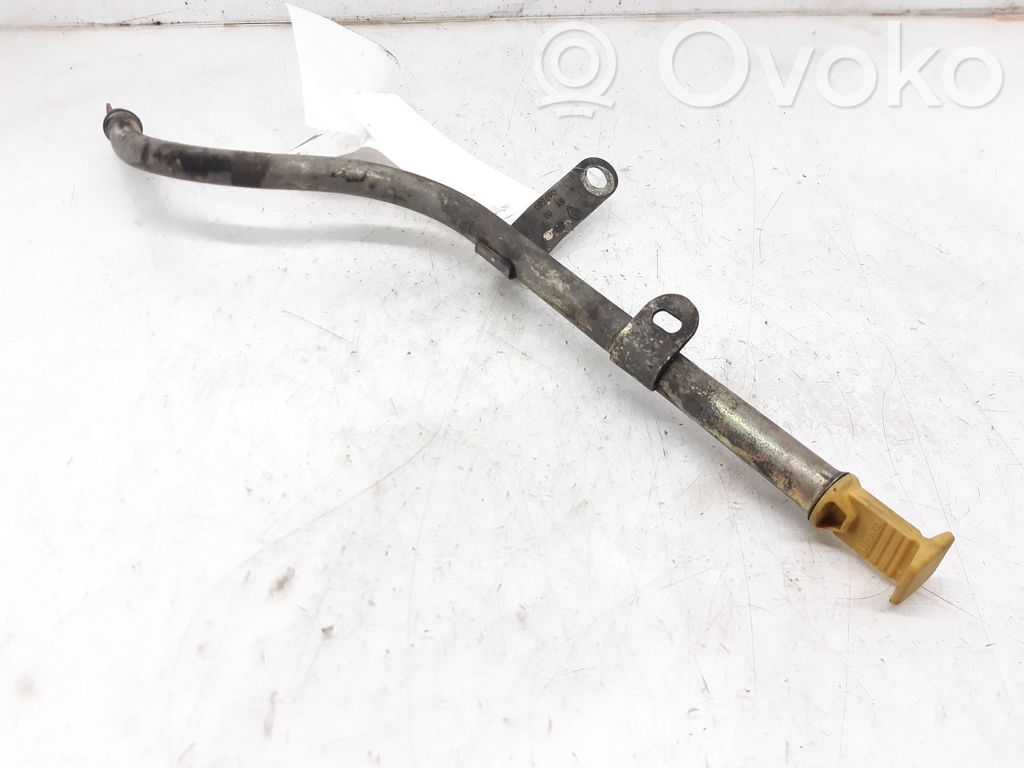 Opel Movano A Ölmessstab Ölpeilstab
