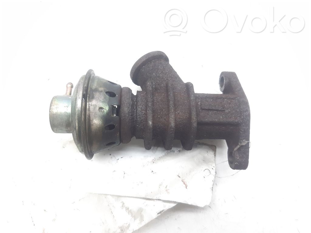 Citroen Xsara Válvula EGR 