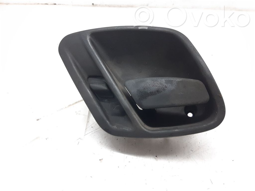 Jeep Grand Cherokee (WJ) Klamka wewnętrzna drzwi tylnych 