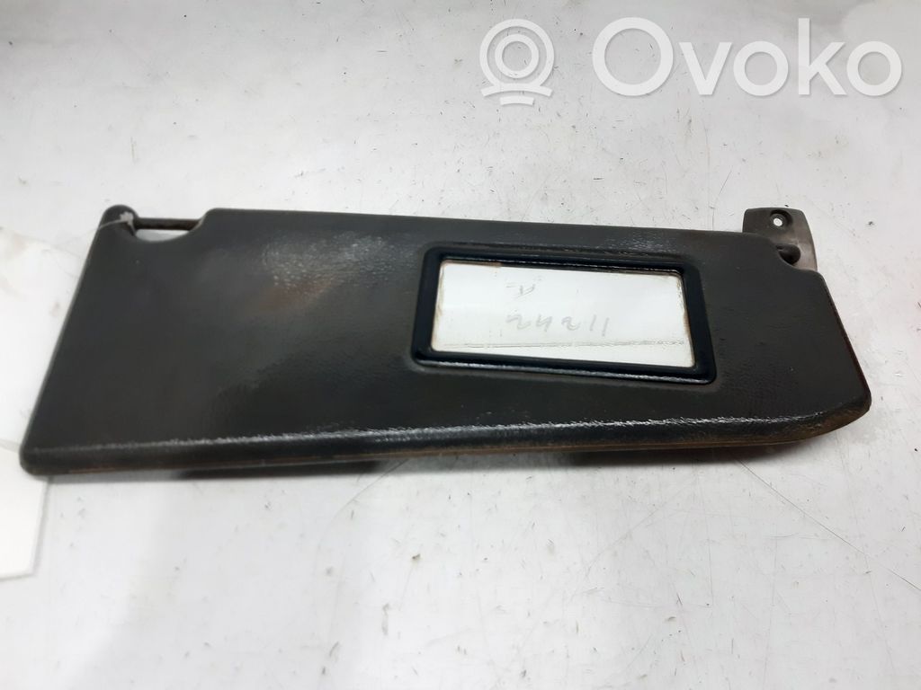 Renault 19 Sun visor 