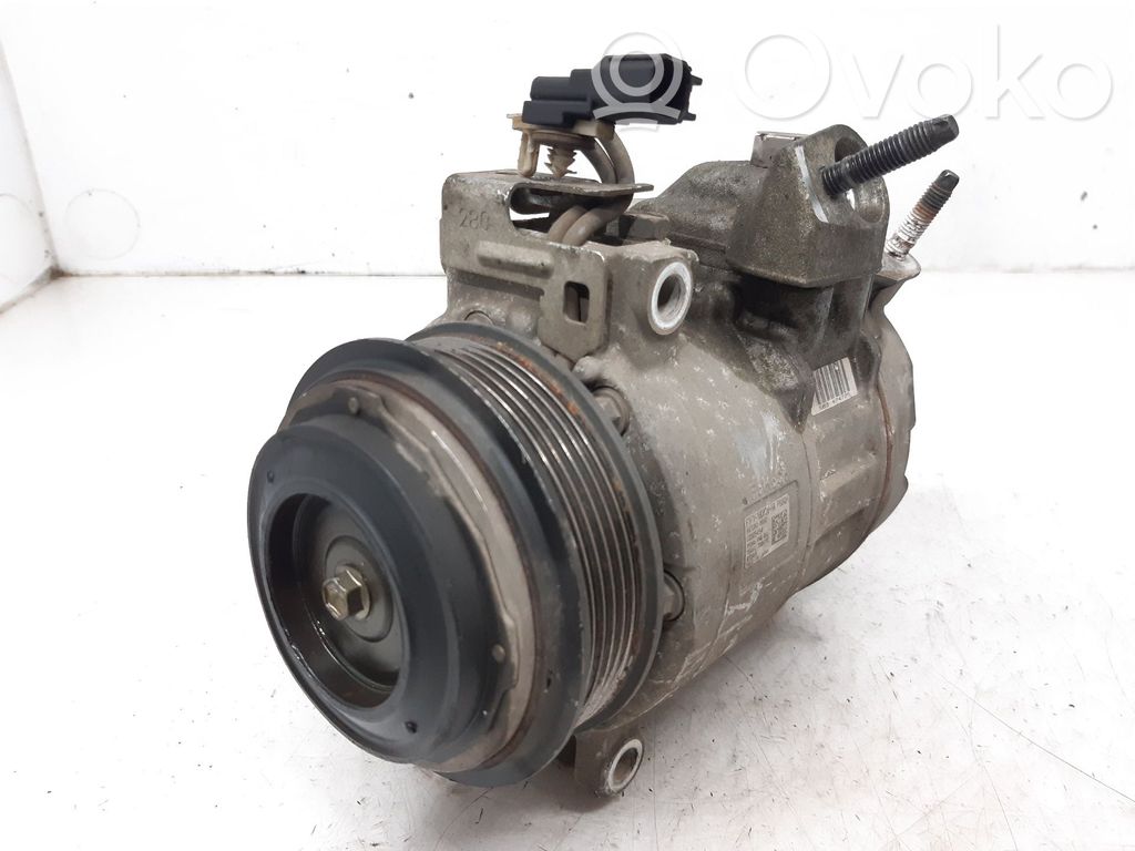 Air conditioning (A/C) compressor (pump)   4472808680