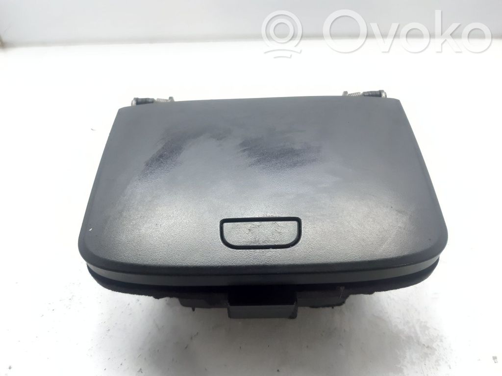 Chevrolet Captiva Guantera 